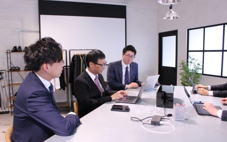 カスタマーハラスメント基本対策方針を定めました